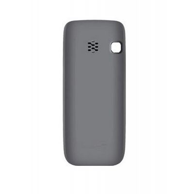 Back Panel Cover For Micromax X279 Black - Maxbhi.com