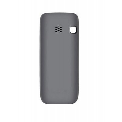 Back Panel Cover For Micromax X279i Black - Maxbhi.com