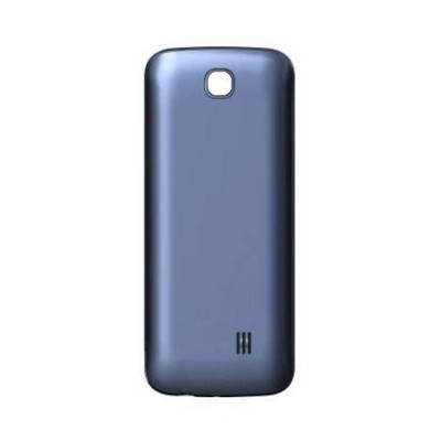 Back Panel Cover For Micromax X2814 White - Maxbhi Com