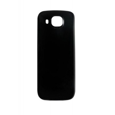 Back Panel Cover For Micromax X286 Black - Maxbhi.com