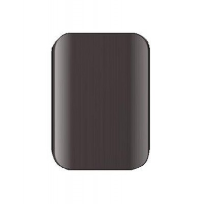 Back Panel Cover For Micromax X295 Chocolate - Maxbhi.com