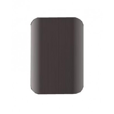 Back Panel Cover For Micromax X295 Grey - Maxbhi.com