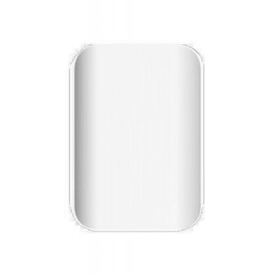 Back Panel Cover For Micromax X295 White - Maxbhi.com