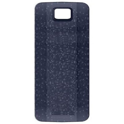 Back Panel Cover For Micromax X3203 White - Maxbhi Com