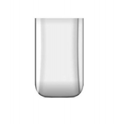 Back Panel Cover For Micromax X321 White - Maxbhi.com