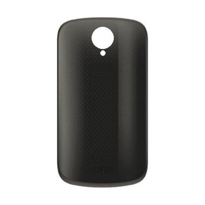 Back Panel Cover For Micromax X337 White - Maxbhi Com