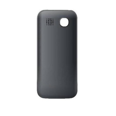 Back Panel Cover For Micromax X340 White - Maxbhi Com