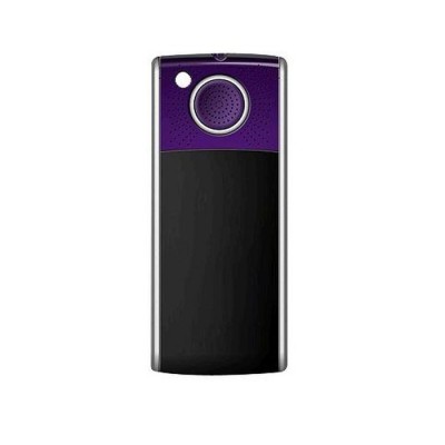 Back Panel Cover For Micromax X370 White - Maxbhi Com