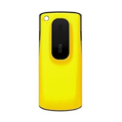 Back Panel Cover For Micromax X450 White - Maxbhi Com