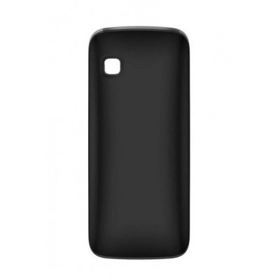Back Panel Cover For Micromax X610 Black - Maxbhi.com