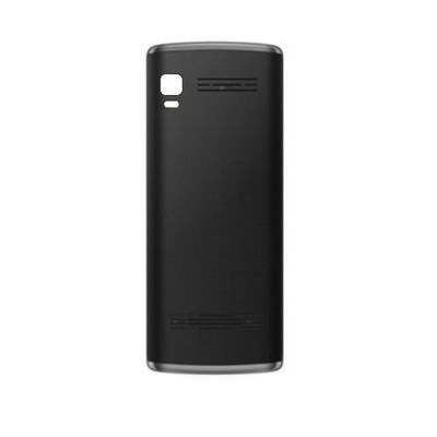 Back Panel Cover For Micromax X710 White - Maxbhi Com