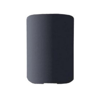 Back Panel Cover For Micromax X78 Black - Maxbhi.com