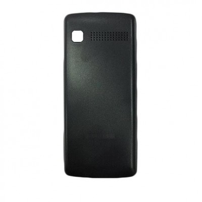 Back Panel Cover For Micromax X801 White - Maxbhi Com
