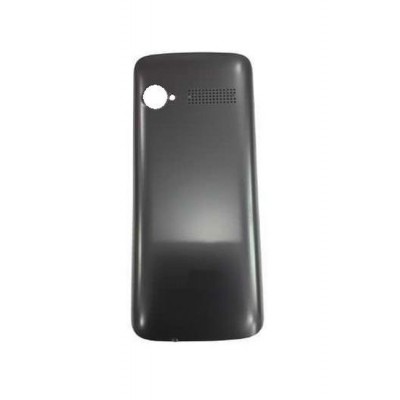 Back Panel Cover For Micromax X849 Red - Maxbhi.com