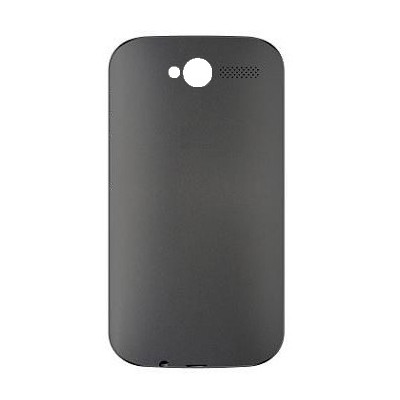 Back Panel Cover For Micromax X853 White - Maxbhi Com