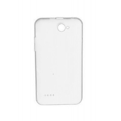 Back Panel Cover For Micromini M5 White - Maxbhi.com