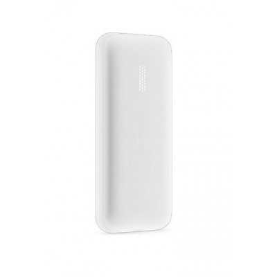 Back Panel Cover For Microsoft 105 Dual Sim White - Maxbhi.com