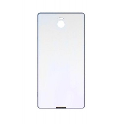Back Panel Cover For Microsoft Lumia 940 Gold - Maxbhi.com