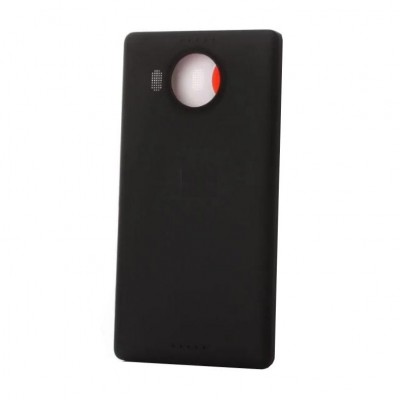 Back Panel Cover For Microsoft Lumia 940 Xl Gold - Maxbhi Com
