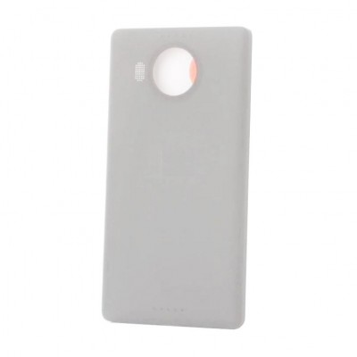 Back Panel Cover For Microsoft Lumia 940 Xl White - Maxbhi.com
