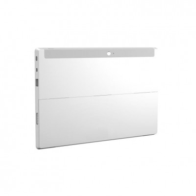 Back Panel Cover For Microsoft Surface 2 Black - Maxbhi Com