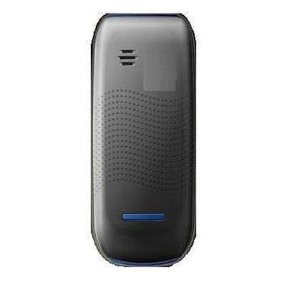 Back Panel Cover For Mifone Mi208 White - Maxbhi Com