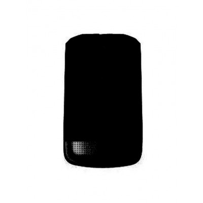 Back Panel Cover For Mifone Mi326 Black Grey - Maxbhi.com