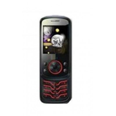 Back Panel Cover For Mifone Mi415 Black - Maxbhi.com