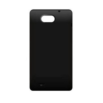Back Panel Cover For Mifone Mia402 Fab 4 0 White - Maxbhi Com