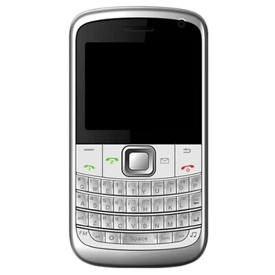 Back Panel Cover For Mifone Miw100 New White - Maxbhi Com
