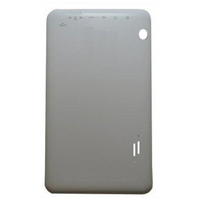 Back Panel Cover For Migadgets Mq73g Black - Maxbhi Com