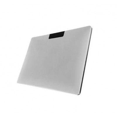 Back Panel Cover For Milagrow Tabtop 7.4 Mgpt04 16gb Wifi And 3g Black - Maxbhi.com