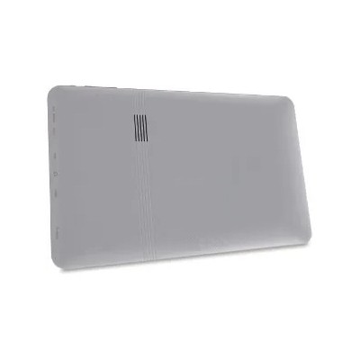 Back Panel Cover For Milagrow Tabtop 7 16 4gb Wifi And 3g Black - Maxbhi Com