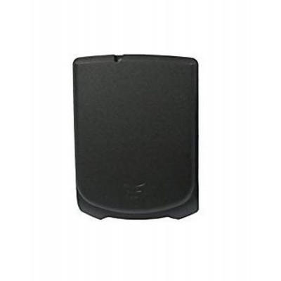 Back Panel Cover For Mitac Mio P550 Black - Maxbhi.com