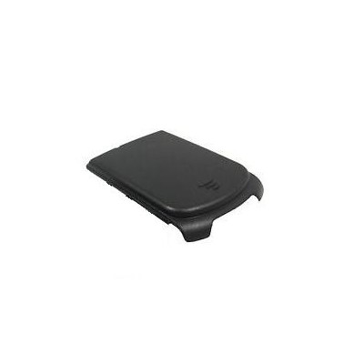 Back Panel Cover For Mitac Mio P550 Grey - Maxbhi.com