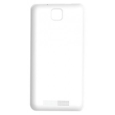 Back Panel Cover For Mitashi Ap103 White - Maxbhi Com