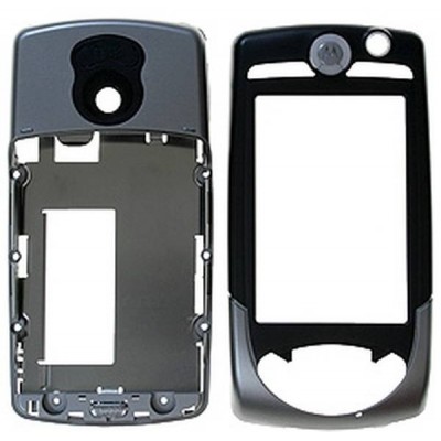 Back Panel Cover for Motorola A1000 - White