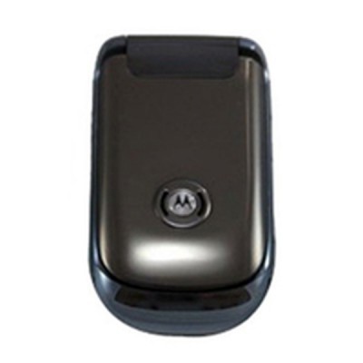 Back Panel Cover for Motorola A1800 - White