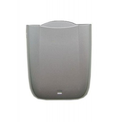 Back Panel Cover For Mitsubishi M430i M900 White - Maxbhi.com