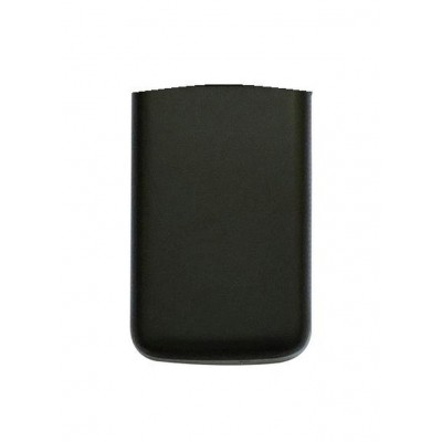 Back Panel Cover For Mobell M660 Black - Maxbhi.com