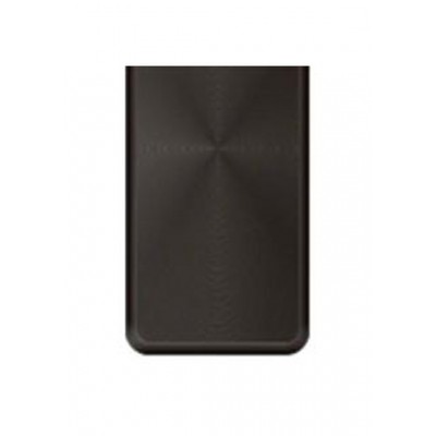 Back Panel Cover For Mobell M720 Black - Maxbhi.com