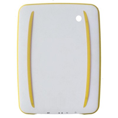 Back Panel Cover For Mosti Chhota Bheem Tab White - Maxbhi Com