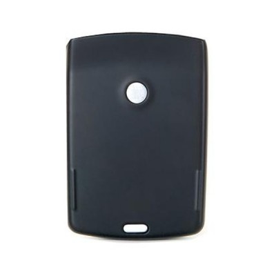 Back Panel Cover For Motorola A1000 Black - Maxbhi.com