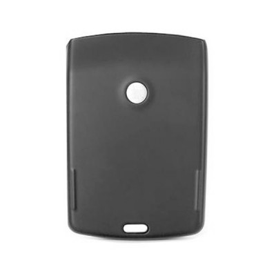 Back Panel Cover For Motorola A1000 Grey - Maxbhi.com