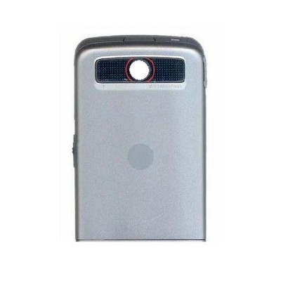 Back Panel Cover For Motorola A810 White - Maxbhi.com