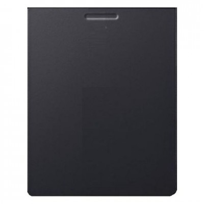 Back Panel Cover For Motorola A853 Qrty Black - Maxbhi Com