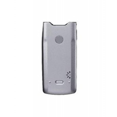 Back Panel Cover For Motorola A925 Black - Maxbhi.com
