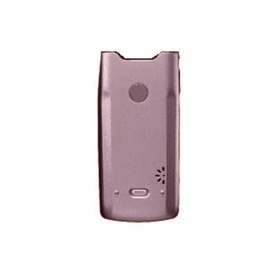 Back Panel Cover For Motorola A925 Brown - Maxbhi.com