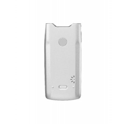 Back Panel Cover For Motorola A925 White - Maxbhi.com