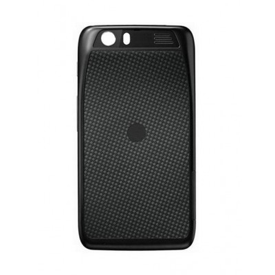 Back Panel Cover For Motorola Atrix Hd Mb886 White - Maxbhi.com